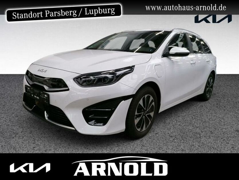 ceed Sportswagon