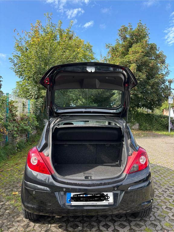 Corsa