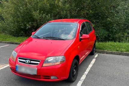 Daewoo Kalos 130.500 km 1.100 € Oschatz 04758