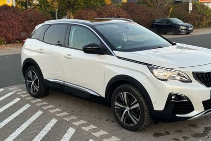 Peugeot 3008 132.000 km 16.500 &euro; Möglingen 71696