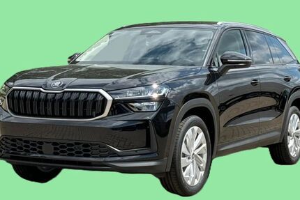 Skoda Kodiaq 600 km 49.990 &euro; Neuwied-Engers 56566