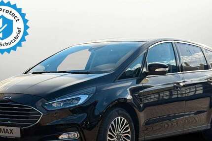 Ford S-Max 37.800 km 32.900 &euro; Unterschneidheim 73485