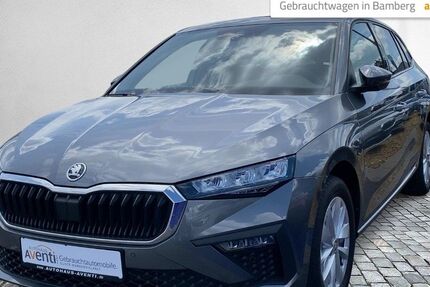 Skoda Scala 22.619 km 22.219 &euro; Bamberg 96052