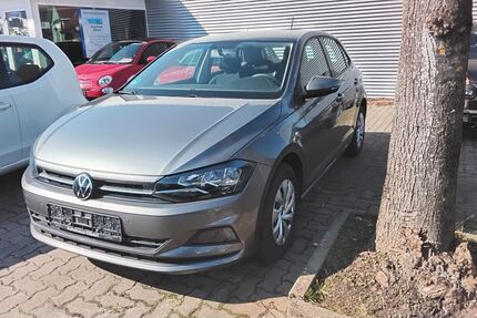 VW Polo 54.862 km 13.990 &euro; Bad Segeberg 23795