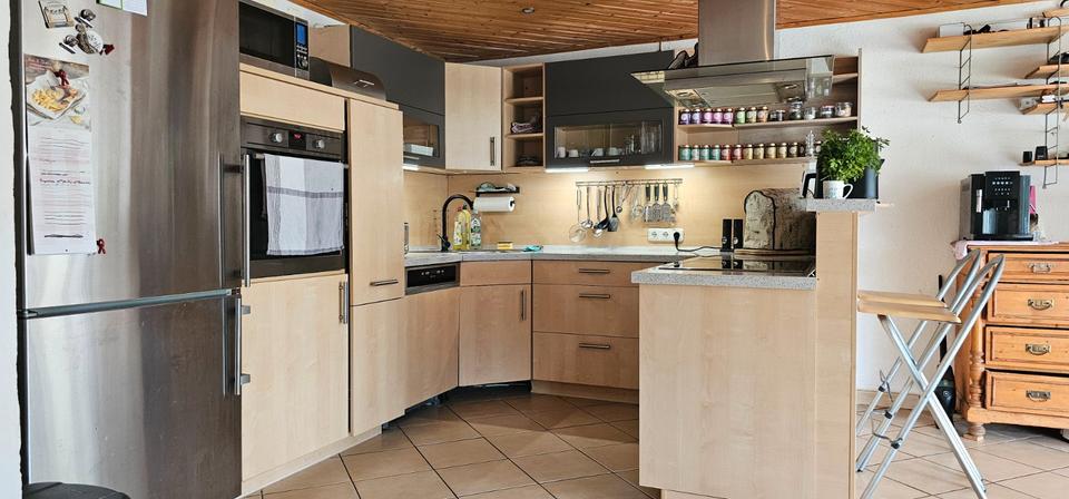 Doppelhaushälfte Kaufbeuren - 6 Zimmer, 160 m&sup2;, 530.000&euro; | Angebot:26355211