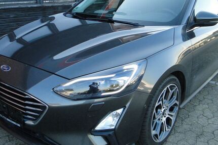 Ford Focus 97.761 km 13.990 &euro; Hildesheim 31137