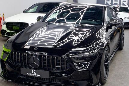 Mercedes-Benz AMG GT 22.000 km 147.999 &euro; Sulz am Neckar 72172