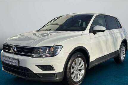 VW Tiguan 43.900 km 17.480 &euro; Bad Windsheim 91438