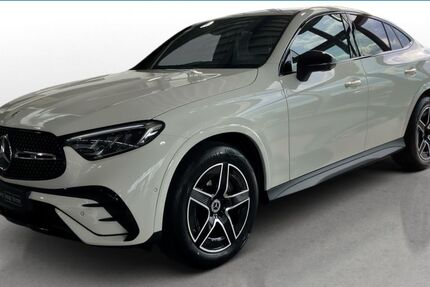 Mercedes-Benz GLC 200 3.635 km 57.090 &euro; Cham 93413