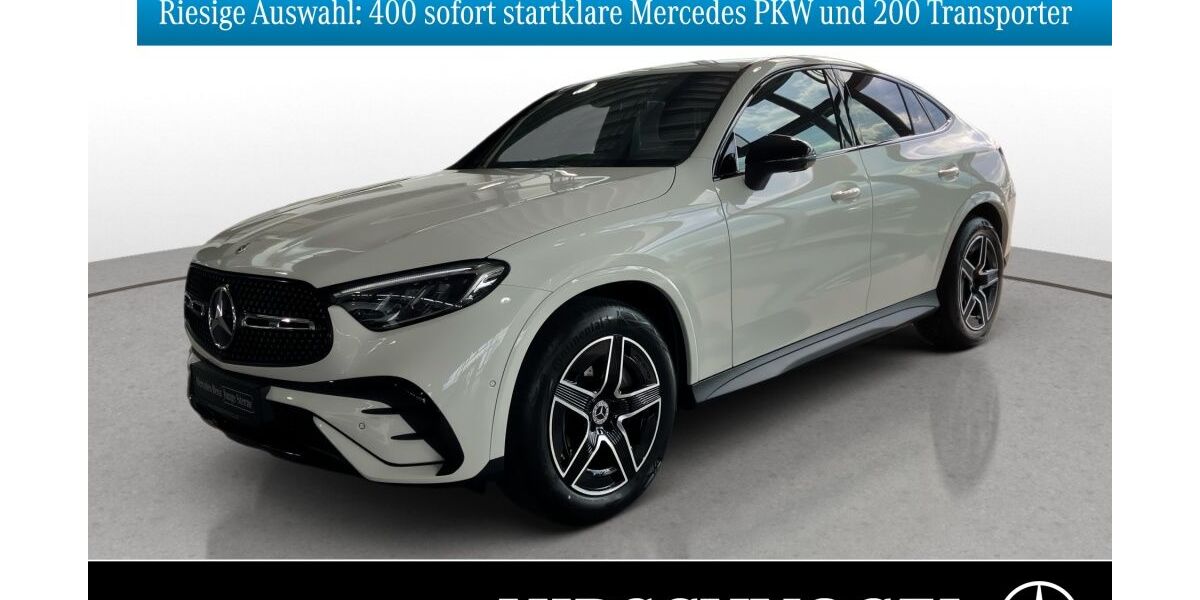 Mercedes-Benz GLC 200 3.635 km 57.290 &euro; Cham 93413