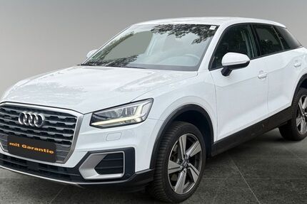 Audi Q2 149.984 km 16.890 &euro; Düsseldorf 40599