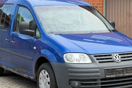 VW Caddy 325.000 km 1.499 &euro; Geesthacht (bei Hamburg) 21502