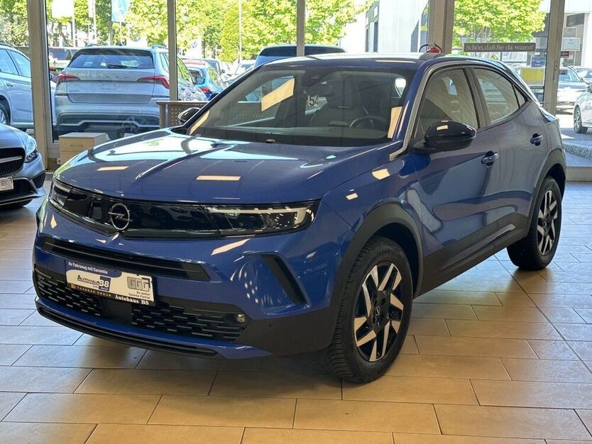 Mokka
