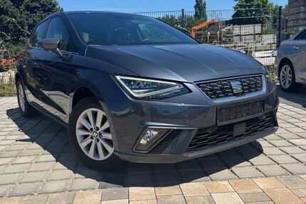 Seat Ibiza 71.900 km 12.290 &euro; Hallbergmoos 85399