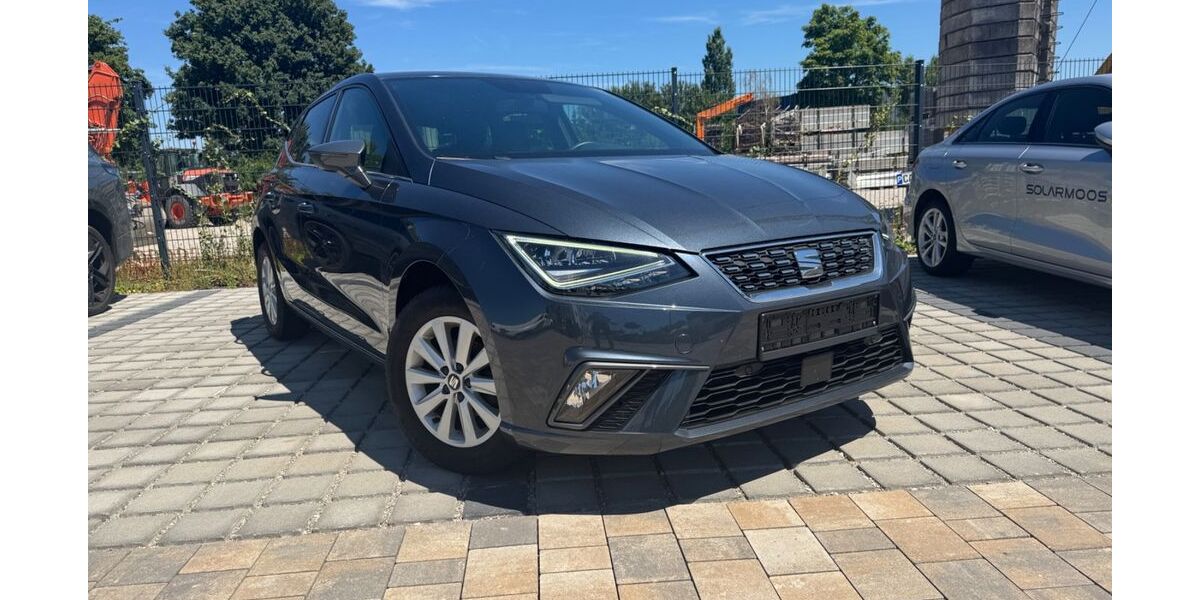Seat Ibiza 71.900 km 12.290 &euro; Hallbergmoos 85399