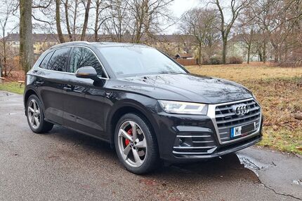 Audi Q5 102.000 km 31.500 &euro; München 80805