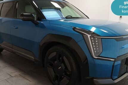 Kia EV9 19.543 km 69.970 &euro; Egelsbach 63329