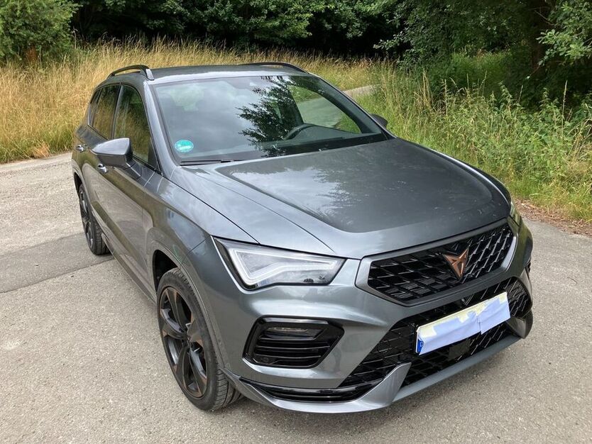 Ateca