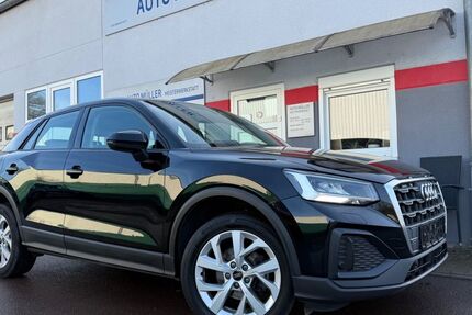 Audi Q2 111.550 km 20.370 &euro; Wasserliesch 54332