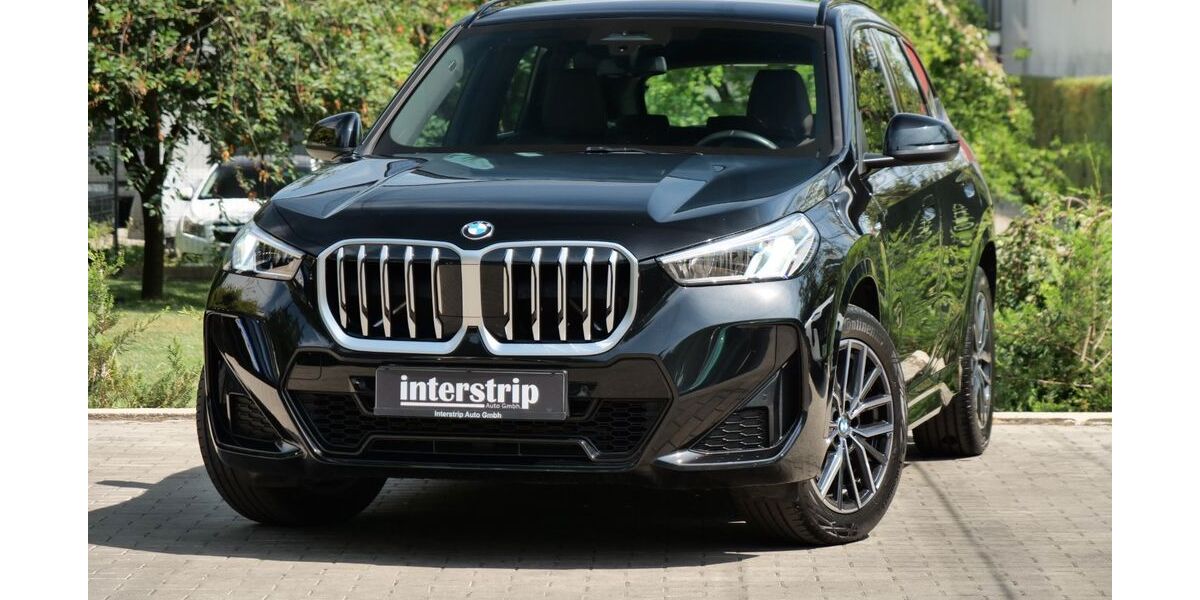 BMW X1 20.800 km 37.990 &euro; Höchstädt a.d.Donau 89420