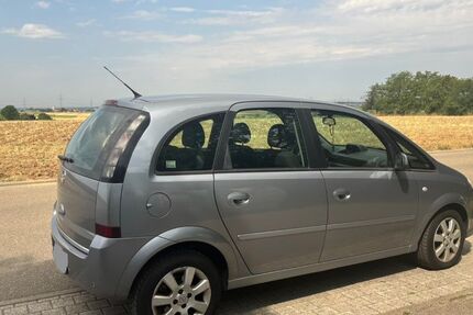 Opel Meriva 97.100 km 3.990 &euro; schwaikheim 71409