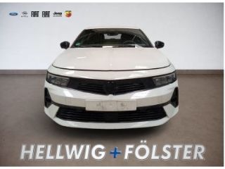 Opel Astra 8.857 km 19.990 &euro; Hohenlockstedt 25551