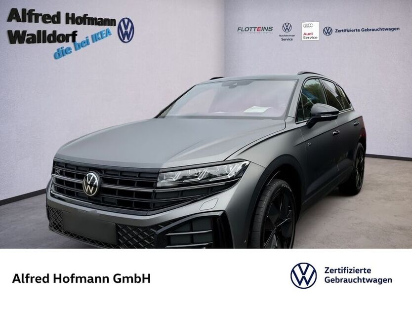 Touareg