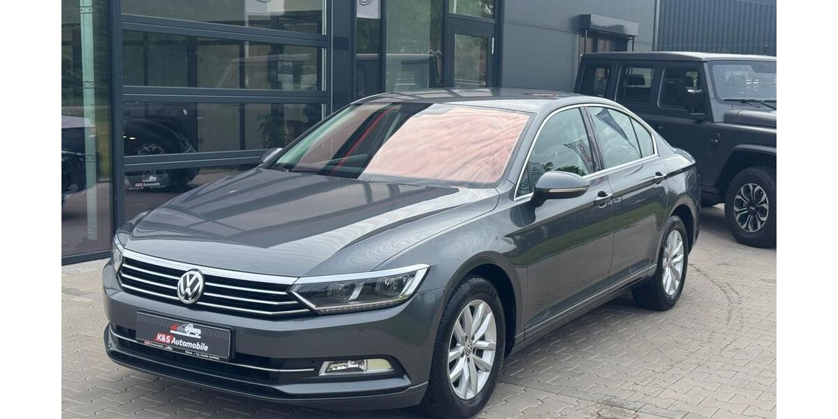 VW Passat 143.995 km 13.290 &euro; Bösel 26219