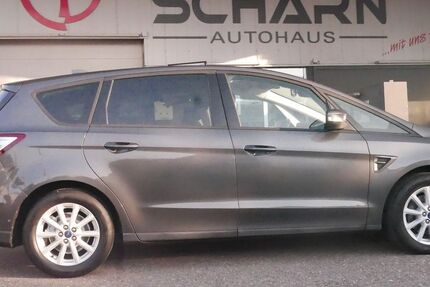 Ford S-Max 138.000 km 16.700 &euro; Eichstetten 79356