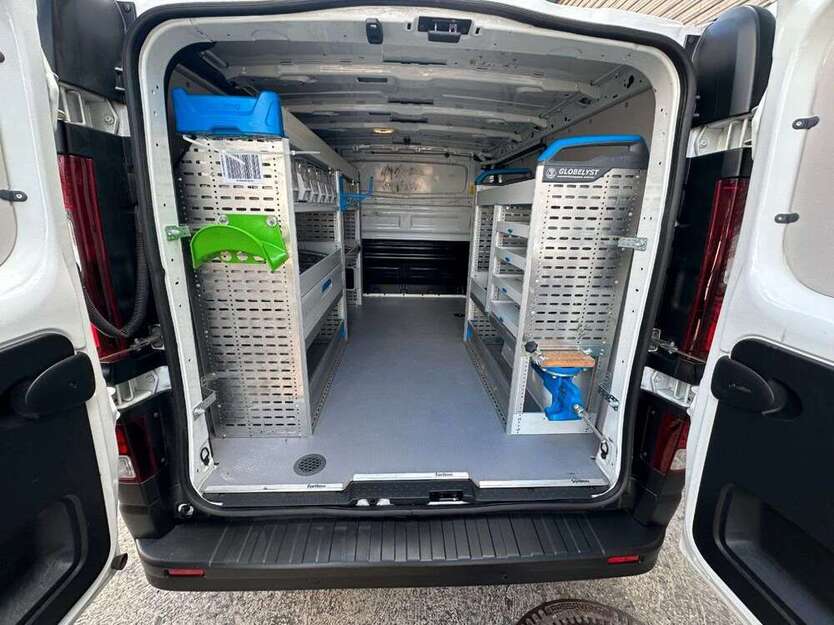 Vivaro