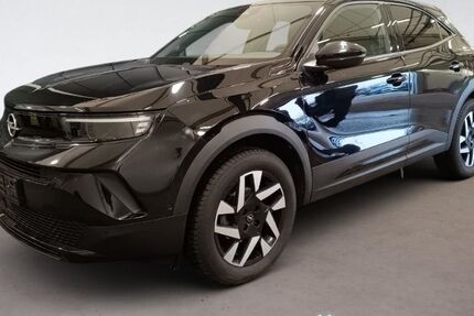 Opel Mokka 34.359 km 19.990 &euro; Hohenlockstedt 25551