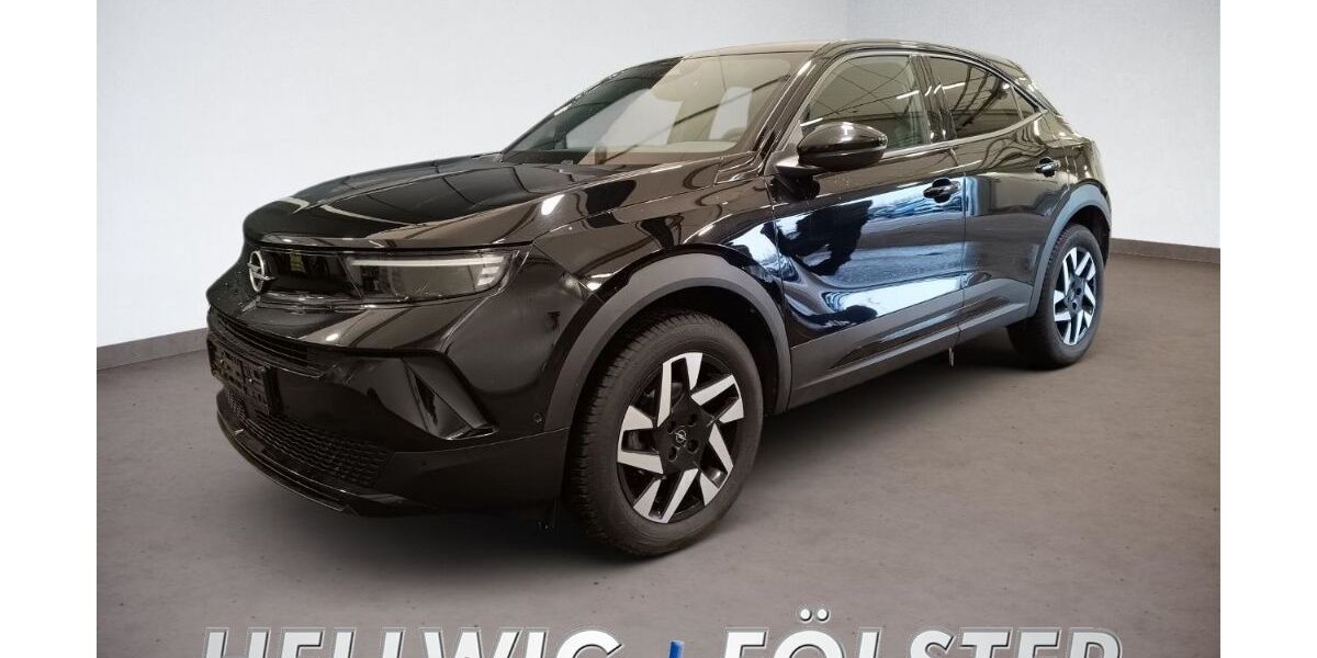 Opel Mokka 34.359 km 19.990 &euro; Hohenlockstedt 25551