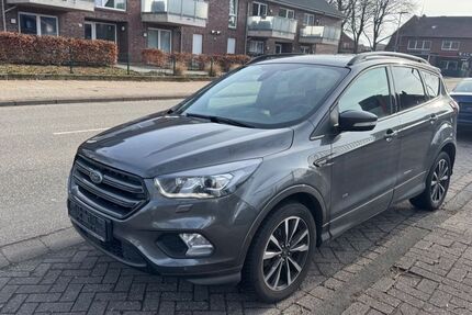 Ford Kuga 297.000 km 9.450 &euro; Nordhorn 48529