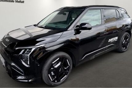 Kia EV3 4.664 km 41.780 &euro; Neuss 41464