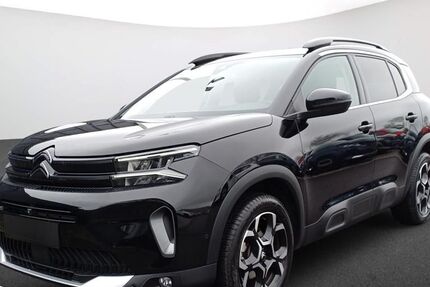 Citroen C5 Aircross 27.821 km 23.748 &euro; Ahaus 48683