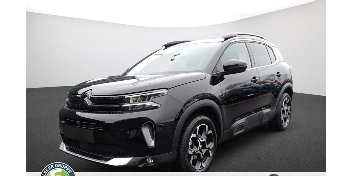 Citroen C5 Aircross 27.821 km 23.748 &euro; Ahaus 48683