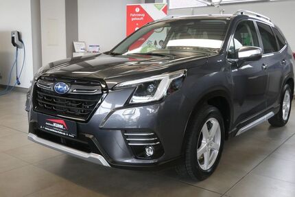 Subaru Forester 14.300 km 29.800 &euro; Karlsruhe 76185