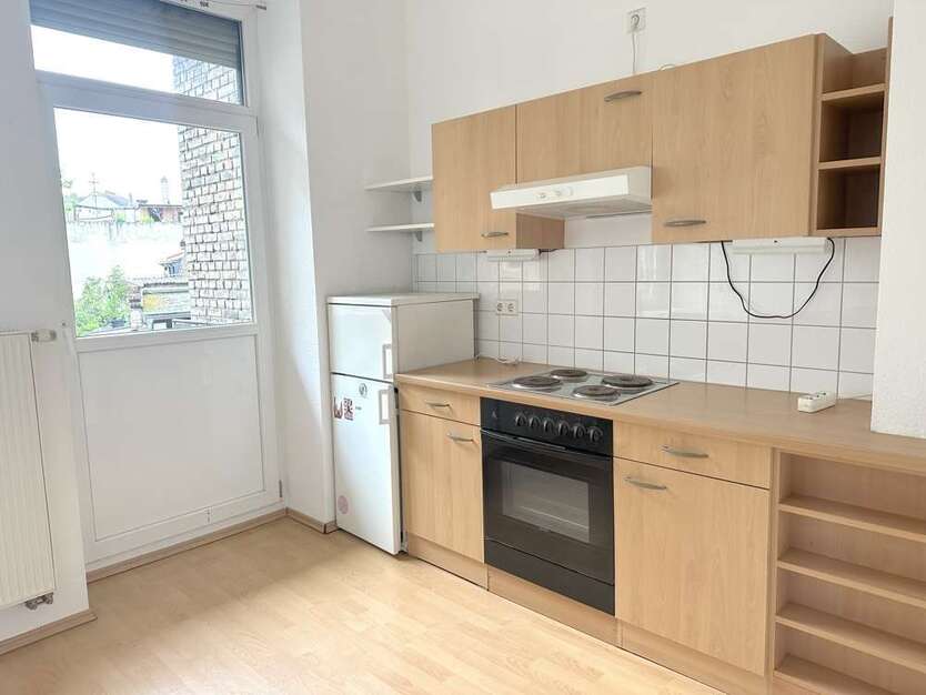 Wohnung zum Mieten in Mannheim Neckarstadt-West 640 € 55 m²