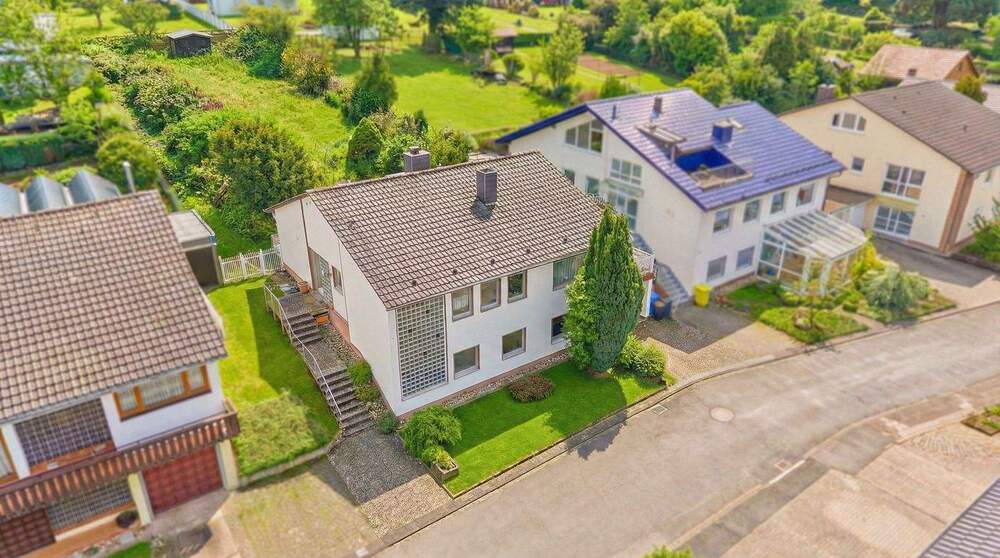 Einfamilienhaus Zweibrücken - 6 Zimmer, 147 m&sup2;, 245.000&euro; | Angebot:25737872