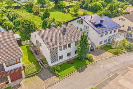 Haus Zweibrücken - 6 Zimmer, 147 m&sup2;, 245.000&euro; | Angebot:25737872