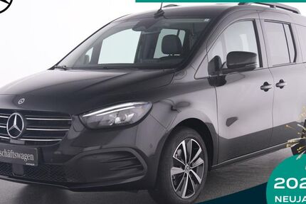 Mercedes-Benz T-Klasse 2.832 km 33.995 &euro; Essen 45309