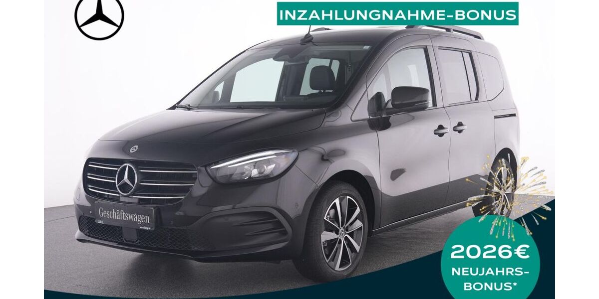 Mercedes-Benz T-Klasse 2.832 km 34.495 &euro; Essen 45309