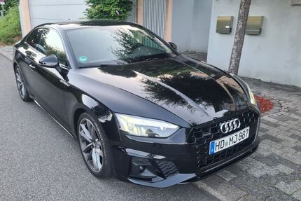 Audi A5 92.000 km 39.000 &euro; Schönau 69250