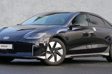 Hyundai IONIQ 6 11.756 km 34.920 &euro; Mainz-Kastel 55252