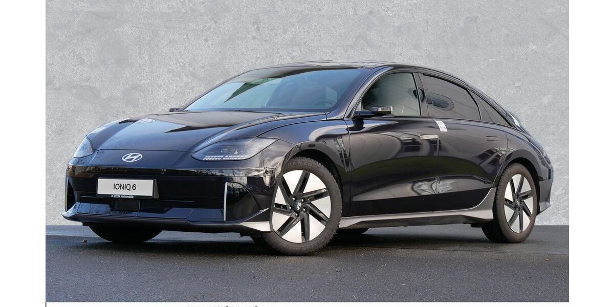 Hyundai IONIQ 6 11.756 km 34.920 &euro; Mainz-Kastel 55252