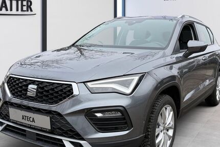 Seat Ateca 1.300 km 31.490 &euro; München 81249