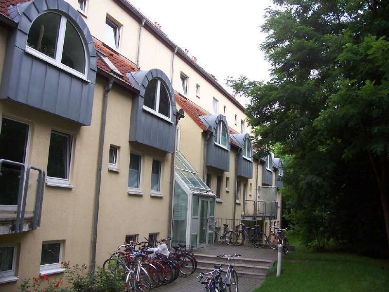 Wohnung zum Mieten in Braunschweig 450 € 24 m²