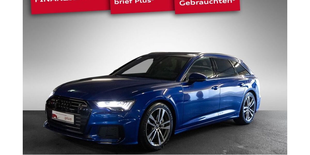 Audi A6 37.291 km 46.540 &euro; Stuttgart 70469