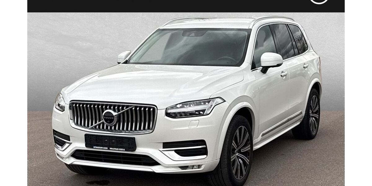 Volvo XC90 214.000 km 31.250 &euro; Karlsruhe 76187