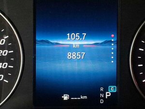 Mercedes-Benz Vito 116 Tourer SELECT lang MULTIBEAM LED TEMP 8.857 km 57.890 &euro; Sangerhausen 06526